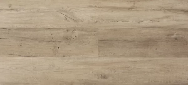 Biyork Vinyl Planks HydroGen 6 Raw Click Lock 7" x 48"