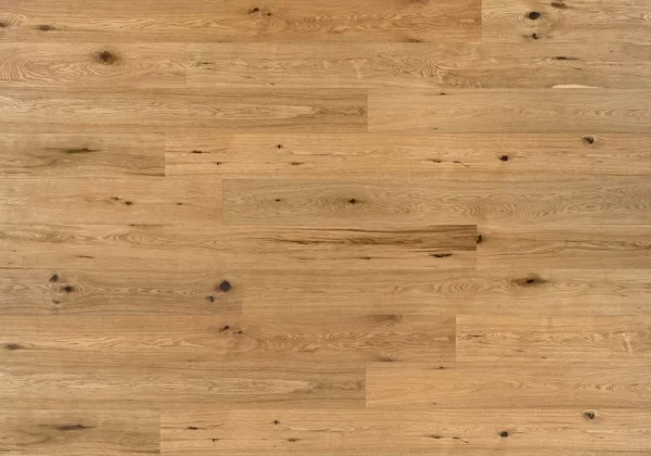 Lauzon Collection Engineered Hardwood Designer Exposed Oak White Oak Matte 7-1/2" - 9/16"