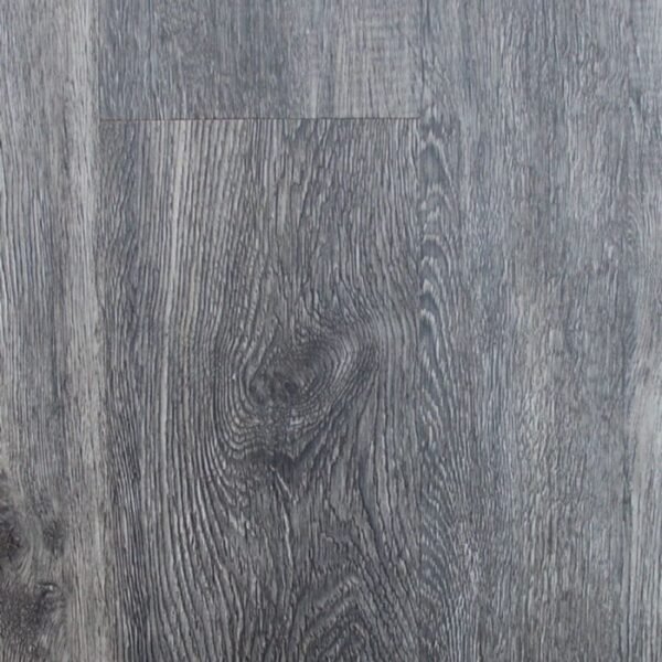 Richmond Luxury Vinyl Vinyl Planks Synergy Plank Coal Mine Unilin Click Lock 7" x 48"