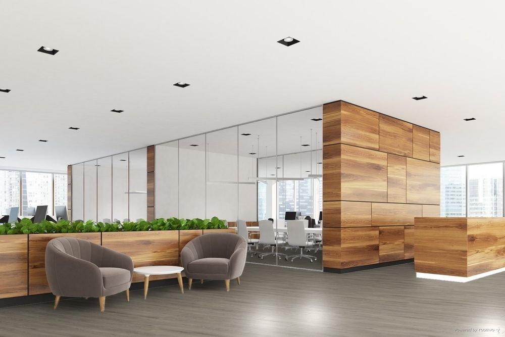 Richmond Luxury Vinyl Vinyl Planks Omega Putty Click Lock 7-3/32" x 60" - Image 2