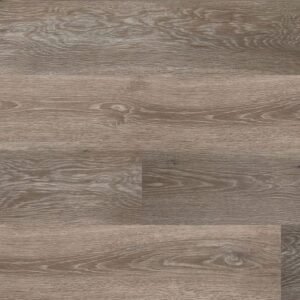 Technofix Vinyl Planks Barn's Wood Vintage Oak Click Lock 7" x 48"
