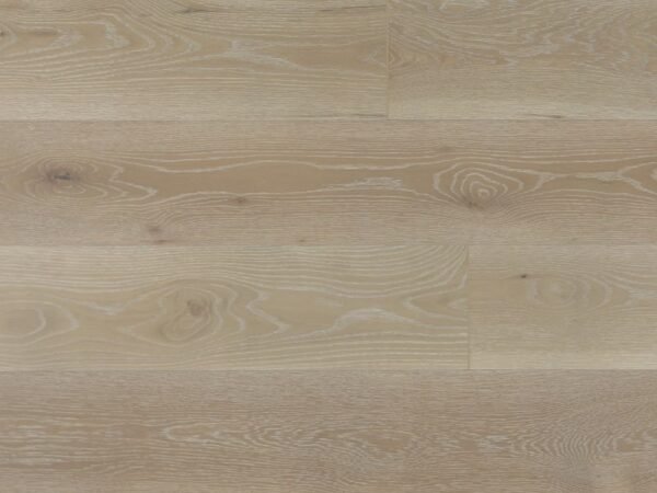Vidar Engineered Hardwood Wheat Berry Select & Better 9" - 3/4" (23.77 sqft)