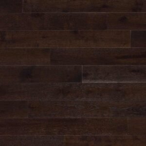 Richmond Luxury Hardwood Engineered Hardwood Kendall 5.3 White Oak Ancre Roulee 5-5/16" - 1/2"