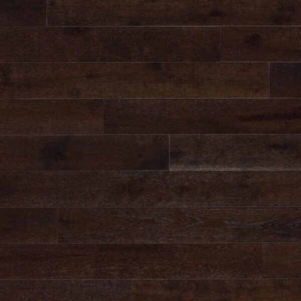 Richmond Luxury Hardwood Engineered Hardwood Kendall 5.3 White Oak Ancre Roulee 5-5/16" - 1/2"