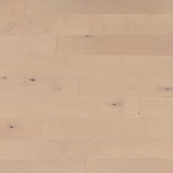 Richmond Luxury Hardwood Engineered Hardwood Kendall 5.3 Maple Moonwell 5-5/16" - 1/2"