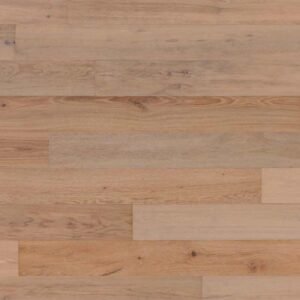 Richmond Luxury Hardwood Engineered Hardwood Kendall 5.3 White Oak Winter Road 5-5/16" - 1/2"