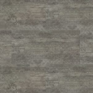 Beaulieu Vinyl Tiles Fresque Munch Click Lock 12" x 24"