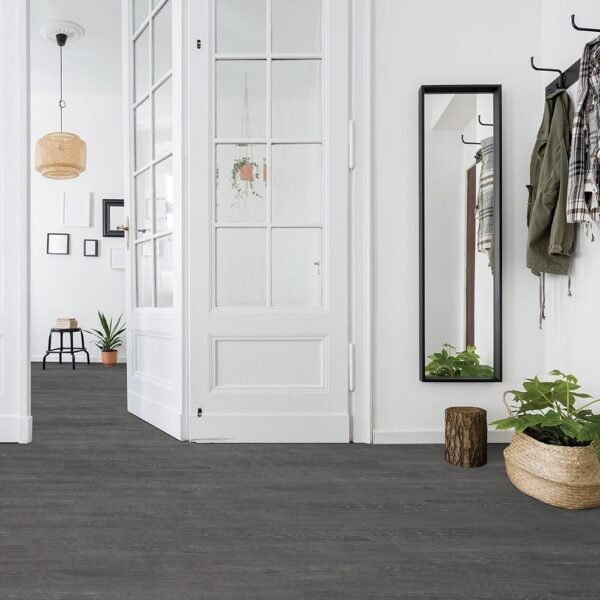 Beaulieu Laminate Atomic Xtra Caesium 7-19/32" x 54-11/32" - Image 2