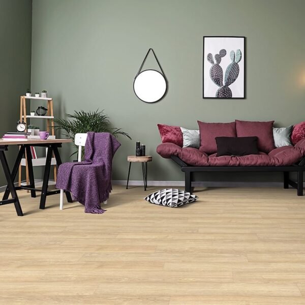 Beaulieu Laminate Galaxi II Australis 6-1/4" x 54-11/32" - Image 2