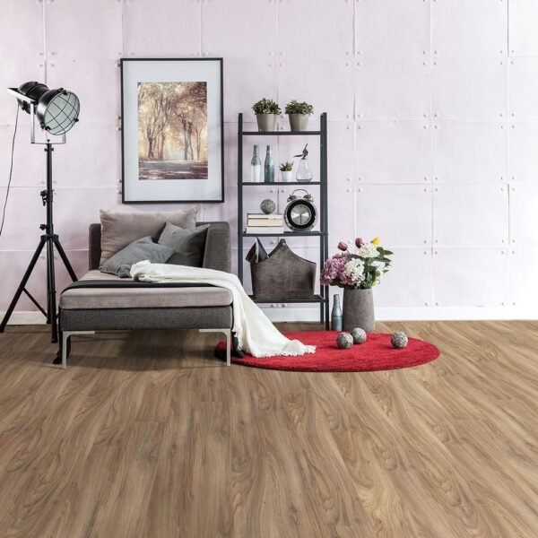 Beaulieu Laminate Galaxi II Bode 6-1/4" x 54-11/32" - Image 2