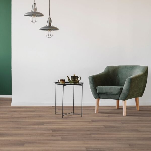 Beaulieu Laminate Atomic Xtra Manganese 7-19/32" x 54-11/32" - Image 3