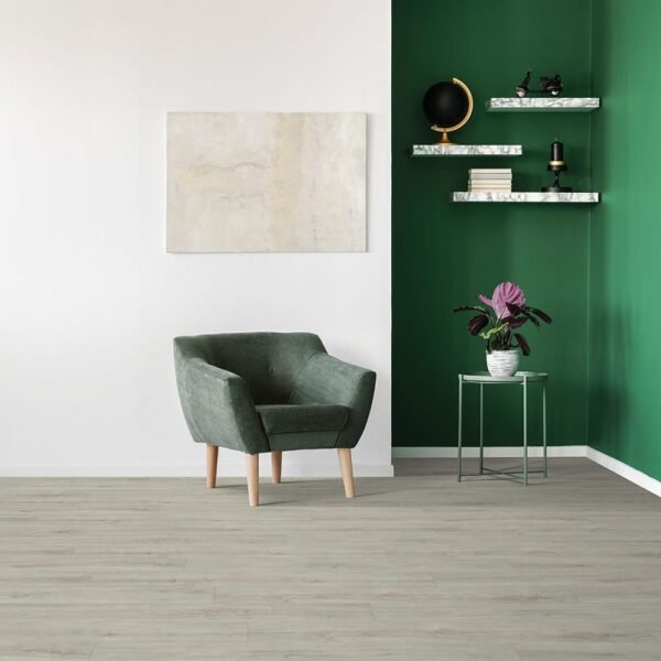 Beaulieu Laminate Atomic Xtra Nitrogen 7-19/32" x 54-11/32" - Image 3