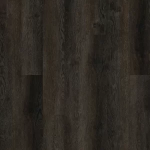 Biyork Vinyl Planks HydroGen 5 Autumn Rain Click Lock 7-9/16" x 48-17/32"