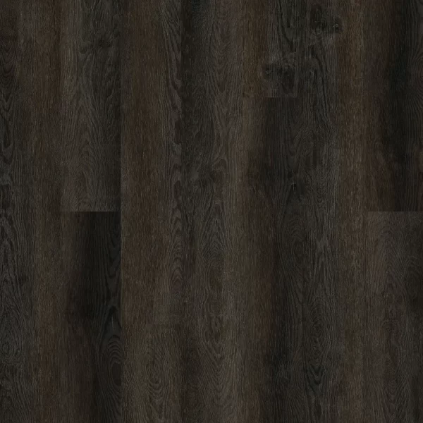 Biyork Vinyl Planks HydroGen 5 Autumn Rain Click Lock 7-9/16" x 48-17/32"