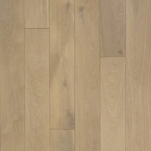 Richmond Luxury Hardwood Engineered Hardwood Summit White Oak Aruba 6"- 3/4"