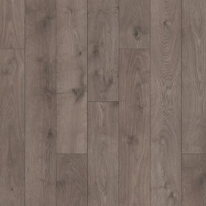 Goodfellow Laminate Flooring Dreamfloor Maestro Grey 5" x 50"