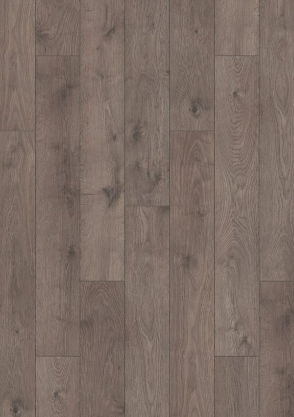 Goodfellow Laminate Flooring Dreamfloor Maestro Grey 5" x 50"