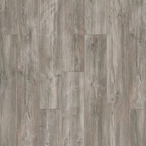 Goodfellow Laminate Flooring Dreamfloor Storm Grey 5" x 50"