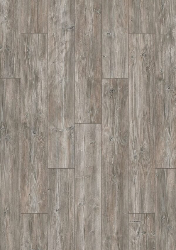 Goodfellow Laminate Flooring Dreamfloor Storm Grey 5" x 50"
