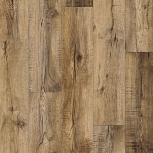 Goodfellow Vinyl Planks Dubai Honopu Click Lock 6" x 48"