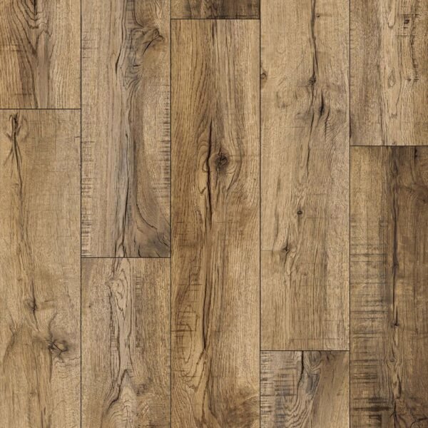 Goodfellow Vinyl Planks Dubai Honopu Click Lock 6" x 48"