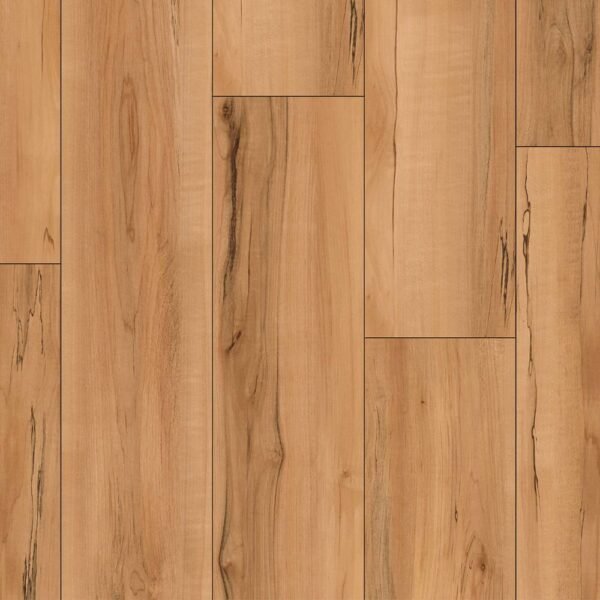Goodfellow Vinyl Planks Dubai Orient Bay Click Lock 6" x 48"