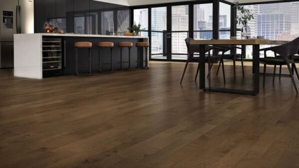Goodfellow Engineered Hardwood Fiji Kapas 5"- 1/2" - Image 2
