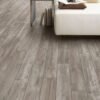 Goodfellow Laminate Flooring Dreamfloor Storm Grey 5" x 50" - Image 2