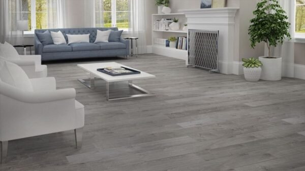 Goodfellow Laminate Flooring Montebello Domaine 5" x 48" - Image 2