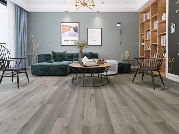 Goodfellow Vinyl Planks Arctik Alta Click Lock 6" x 48" - Image 2