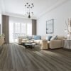 Goodfellow Vinyl Planks Arctik Mandal Click Lock 6" x 48" - Image 2
