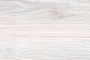 Planchers 1867 Floor Tiles Iwood White Matte 6" x 36"