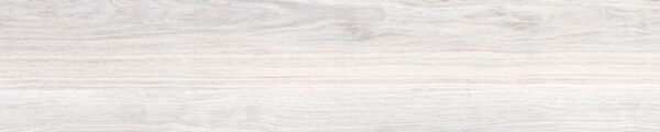 Planchers 1867 Floor Tiles Iwood White Matte 6" x 36"