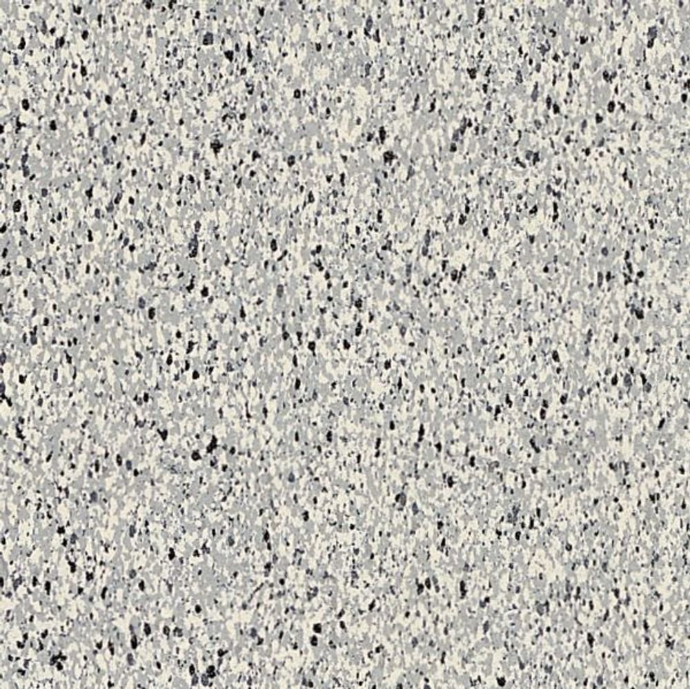 Armstrong Vinyl Tile Safety Zone Tile Shale Gray Glue Down 12" x 12"