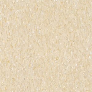Armstrong Vinyl Tile Standard Excelon Imperial Texture Desert Beige Glue Down 12" x 12"
