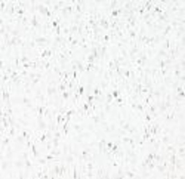Armstrong Vinyl Tile Standard Excelon Imperial Texture Classic White Glue Down 12" x 12"