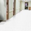 Armstrong Vinyl Tile Standard Excelon Imperial Texture Classic White Glue Down 12" x 12" - Image 2