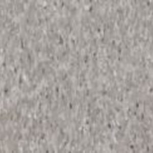 Armstrong Vinyl Tile Standard Excelon Imperial Texture Field Gray Glue Down 12" x 12"