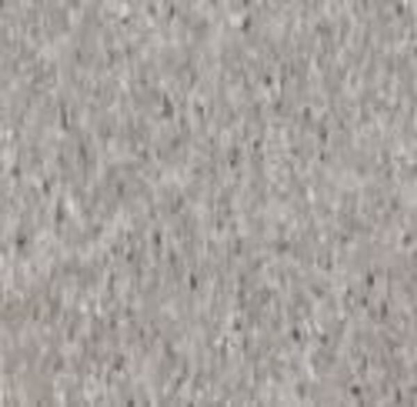 Armstrong Vinyl Tile Standard Excelon Imperial Texture Field Gray Glue Down 12" x 12"