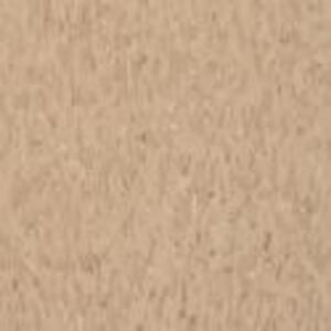 Armstrong Vinyl Tile Standard Excelon Imperial Texture Nougat Glue Down 12" x 12"