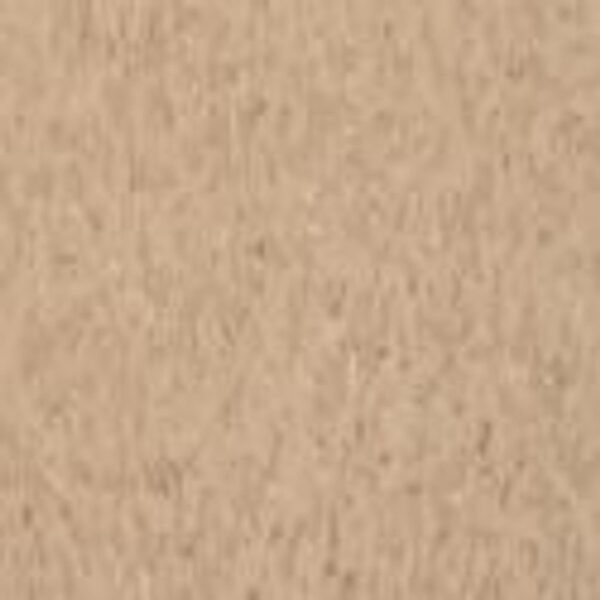 Armstrong Vinyl Tile Standard Excelon Imperial Texture Nougat Glue Down 12" x 12"