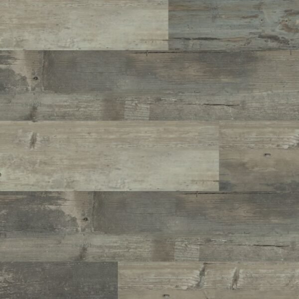 Beaulieu Vinyl Planks Varia Contrast Glue Down 7" x 48"