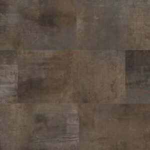 Beaulieu Vinyl Tiles Skyline New York Glue Down 12" x 24"