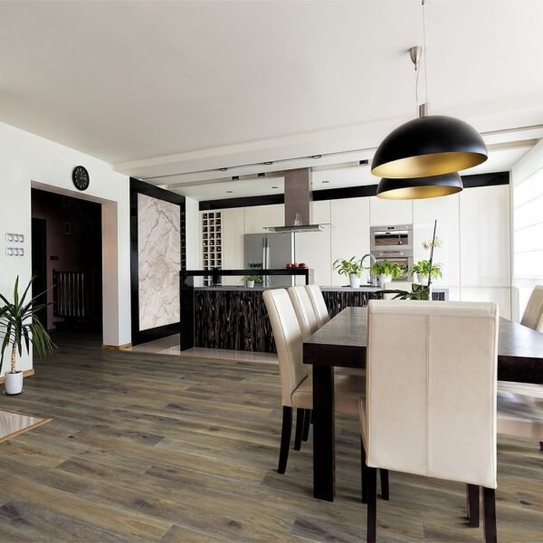 Beaulieu Engineered Hardwood Regale Merlot 7-15/32" - 19/32" - Image 2