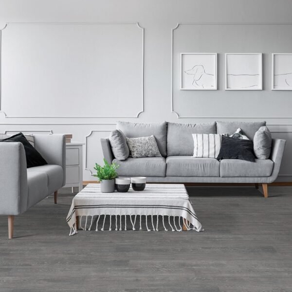 Beaulieu Laminate Flooring Atomic Caesium 8" x 54" - Image 2