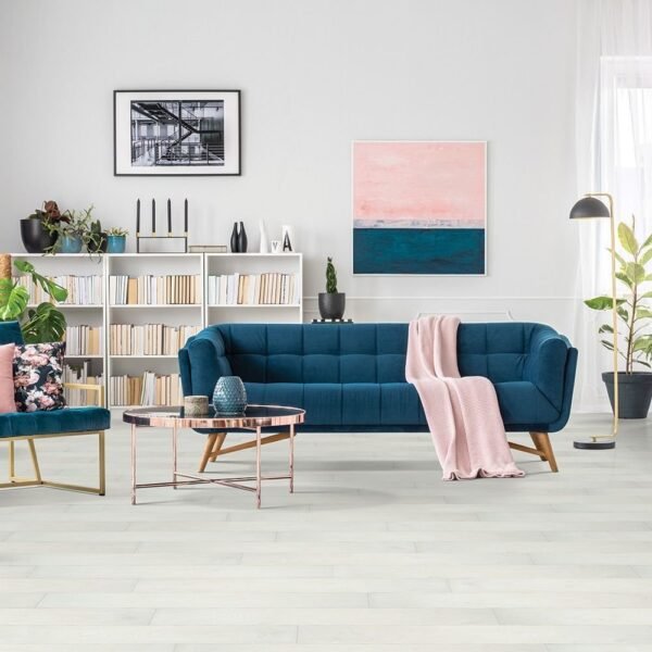 Beaulieu Laminate Flooring Atomic Fluorine 8" x 54" - Image 2