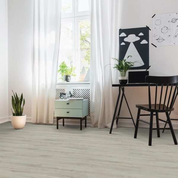 Beaulieu Laminate Flooring Atomic Nitrogen 8" x 54" - Image 2