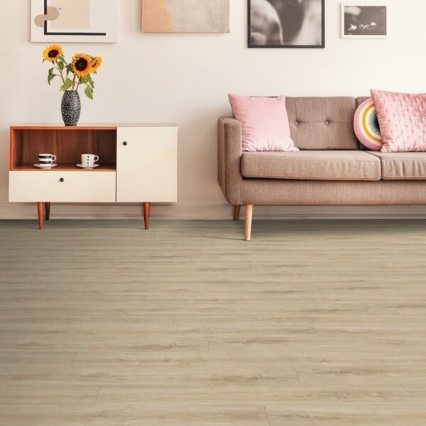 Beaulieu Laminate Flooring Atomic Rhodium 8" x 54" - Image 2