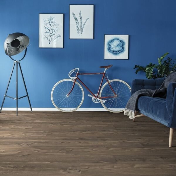 Beaulieu Laminate Flooring Riviera Loire 8" x 48" - Image 2