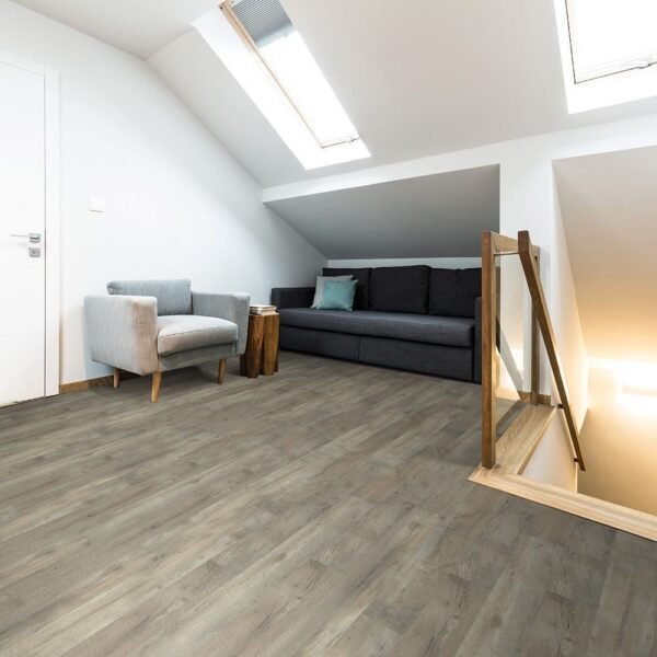 Beaulieu Vinyl Planks Aerial Notos Glue Down 6" x 48" - Image 2